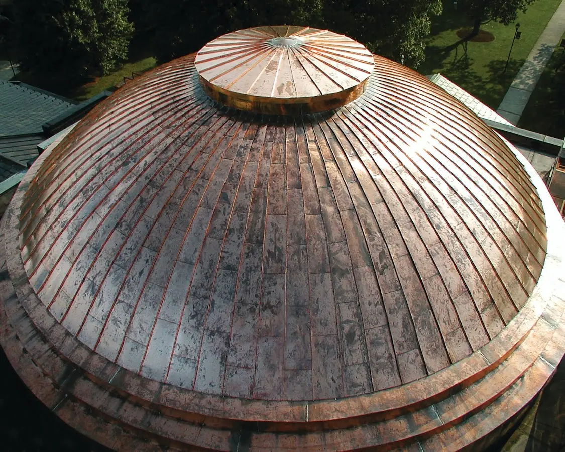 Craftsman Roofing crew installing a new roof in Arch Creek Estates